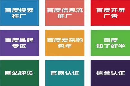 竞品分析下的SEM竞价策略案例